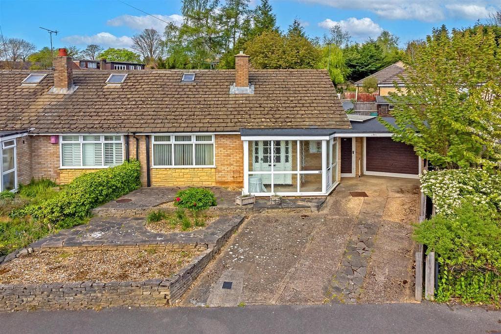Francis Avenue, New Greens, St. Albans - Image 1
