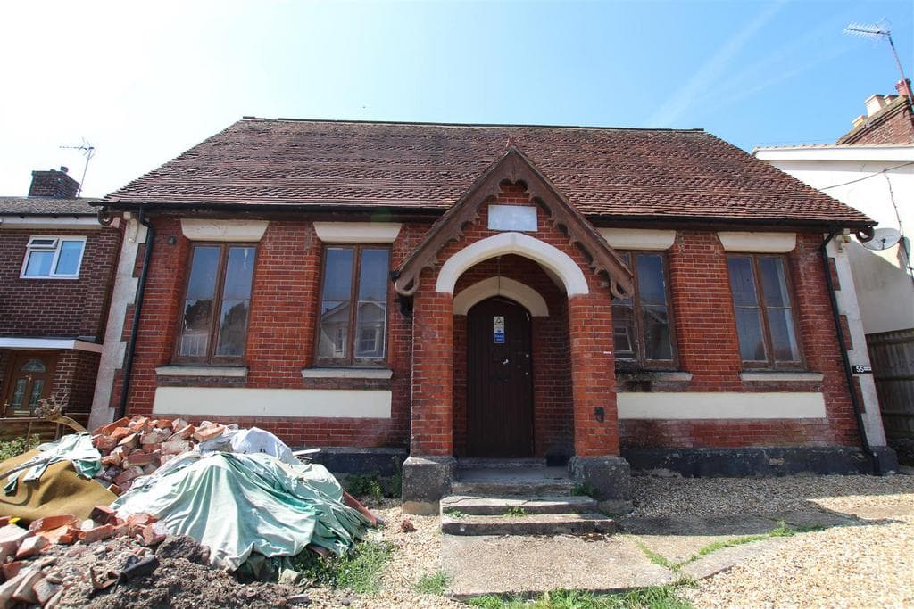 Church Road, Bishopstoke, Eastleigh - Image 2