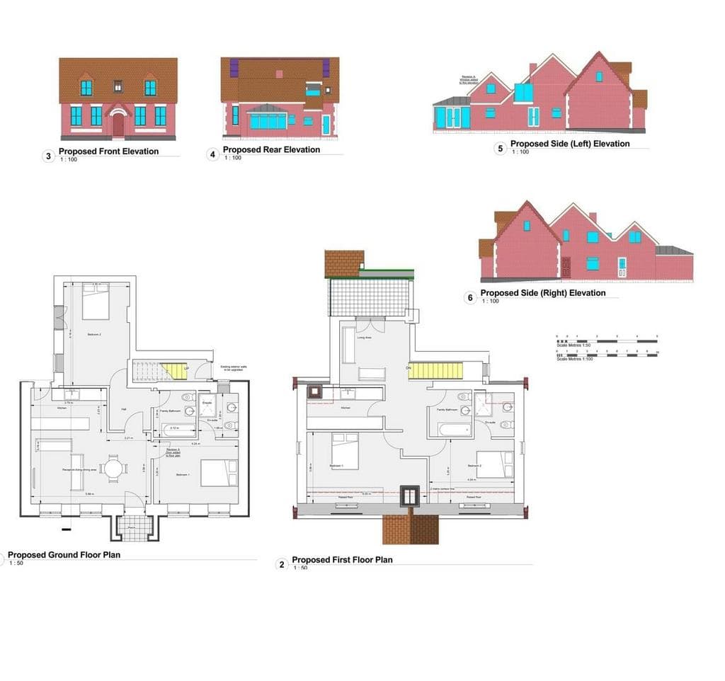 Church Road, Bishopstoke, Eastleigh - Image 3