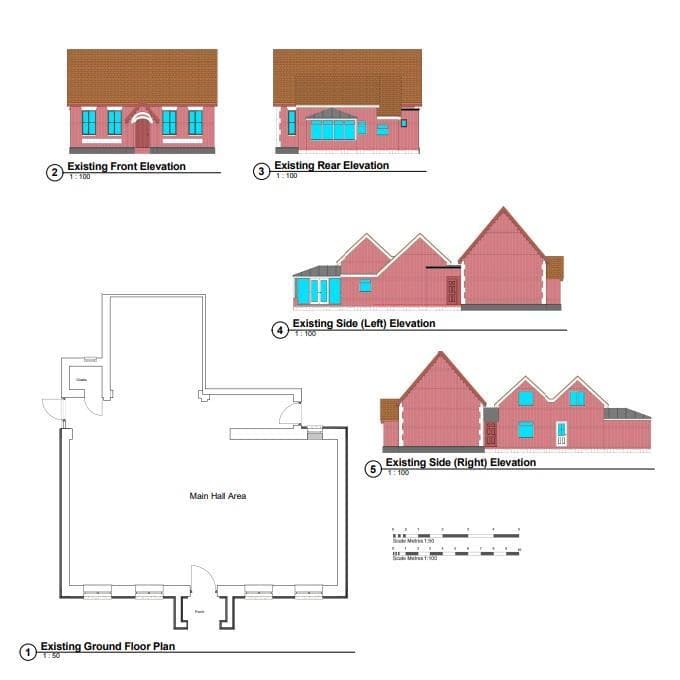 Church Road, Bishopstoke, Eastleigh - Image 4
