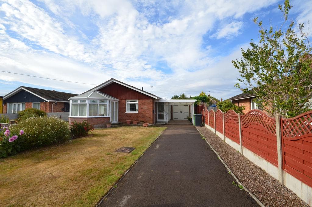 View property at Marden, Hereford HR1