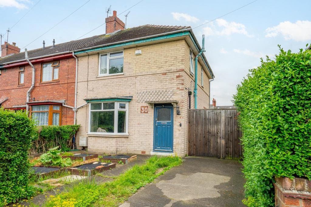 Rowntree Avenue, York - Image 1