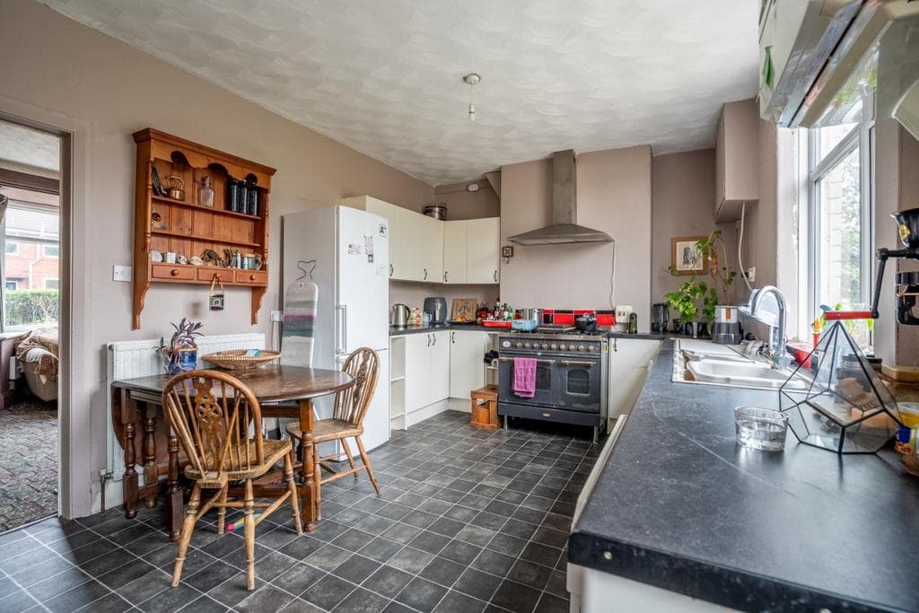 Rowntree Avenue, York - Image 2
