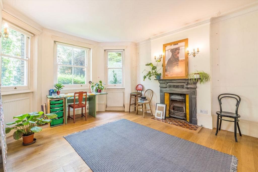 Beaumont Crescent, London W14 - Image 3