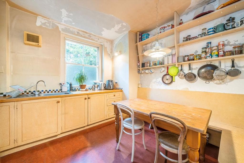 Beaumont Crescent, London W14 - Image 4