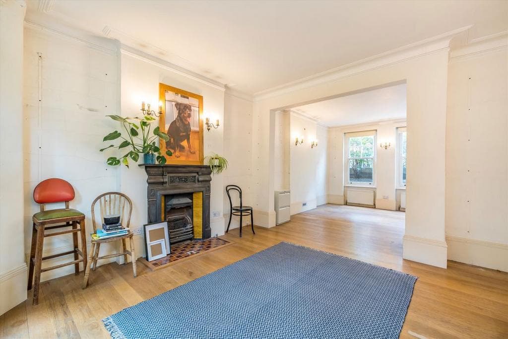Beaumont Crescent, London W14 - Image 5