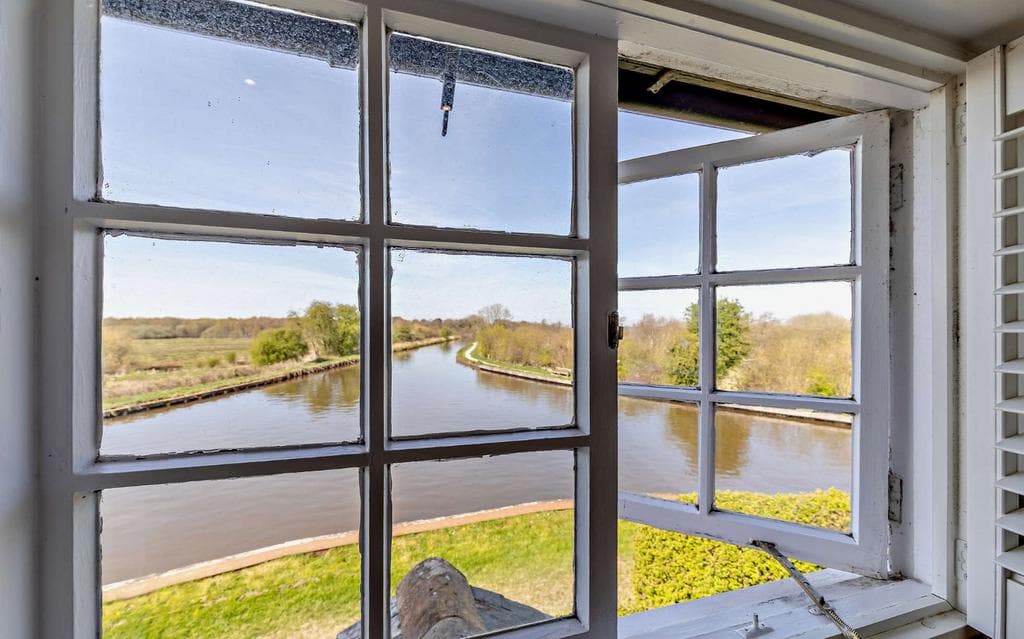 Roving Bridge, Whixall, Whitchurch, Shropshire, SY13 - Image 3