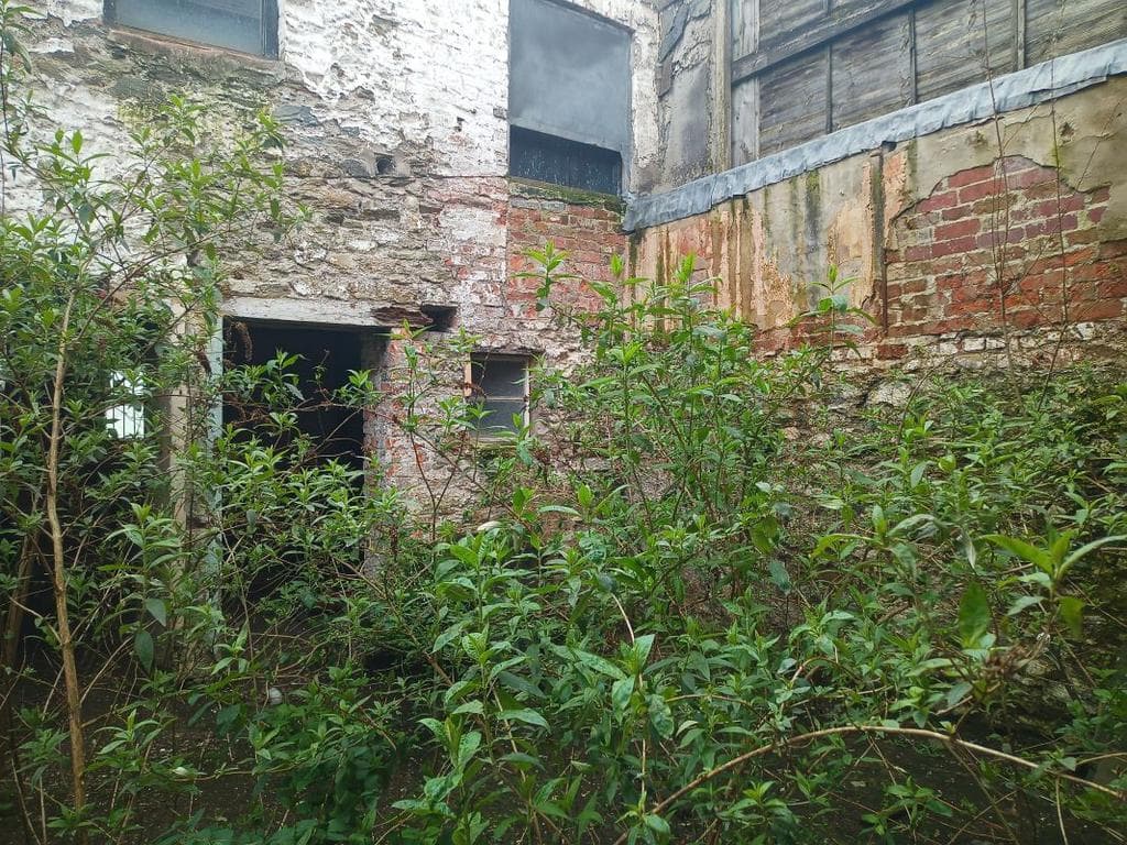 54-55 Water Street, Carmarthen, Dyfed, SA31 1RH - Image 2