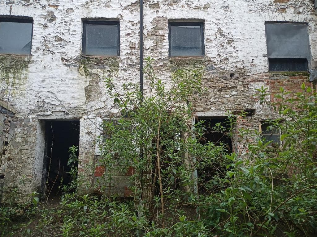 54-55 Water Street, Carmarthen, Dyfed, SA31 1RH - Image 3
