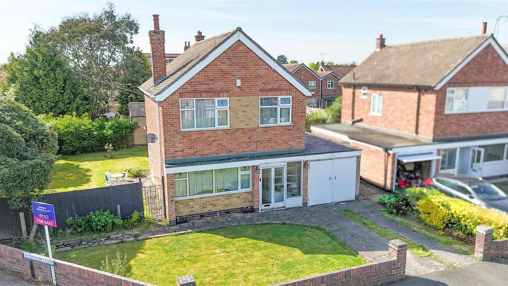 Wyndham Close, Oadby, Leicester - Image 2