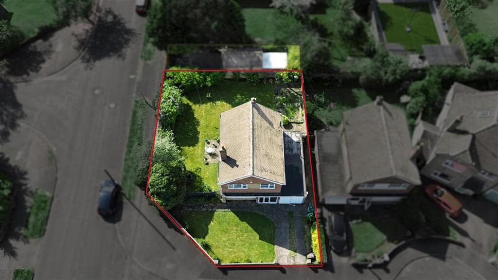 Wyndham Close, Oadby, Leicester - Image 3