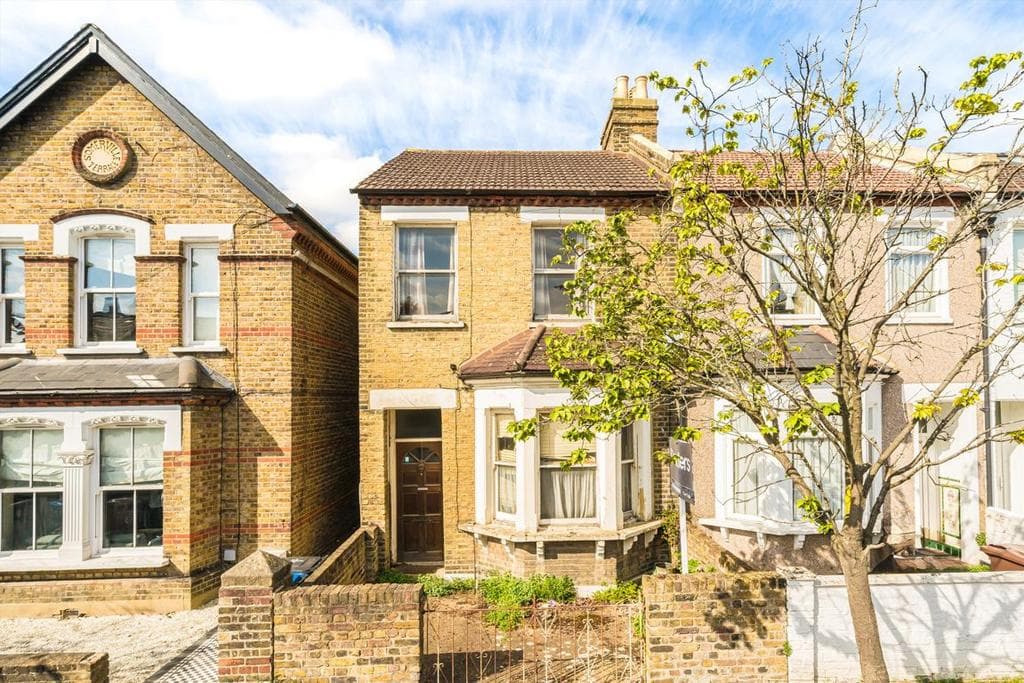 Palmerston Road, London SW19 - Image 1