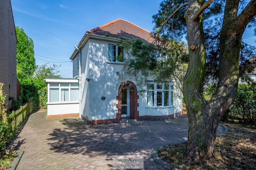 Manor Avenue, Chesterfield S43 - Image 2