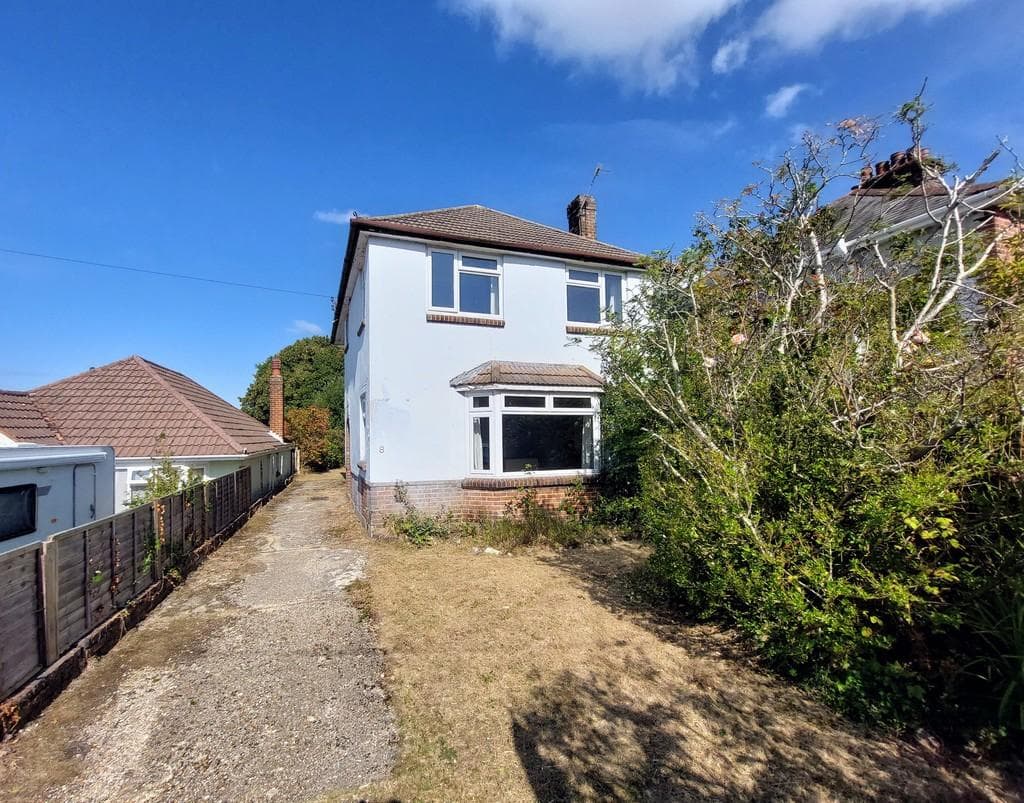 Dunstans Lane, Poole - Image 1