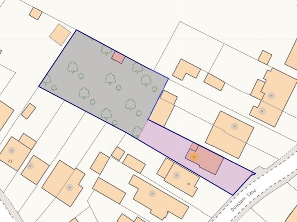Dunstans Lane, Poole - Image 5