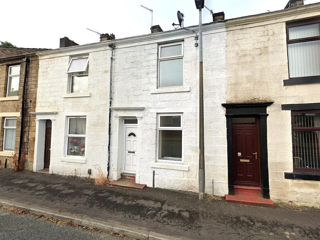 Wood Street, Darwen - Image 1