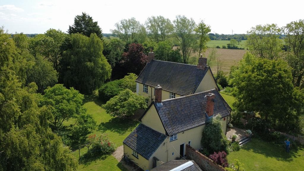 Spexhall, Near Halesworth, Suffolk - Image 2