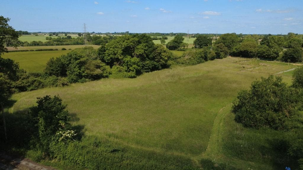 Spexhall, Near Halesworth, Suffolk - Image 3