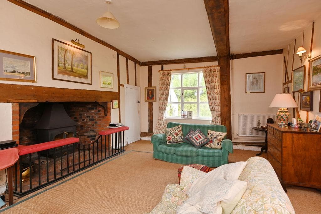 Spexhall, Near Halesworth, Suffolk - Image 5