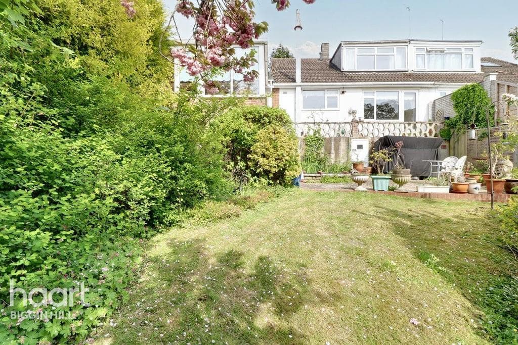 Victoria Gardens, Biggin Hill - Image 2