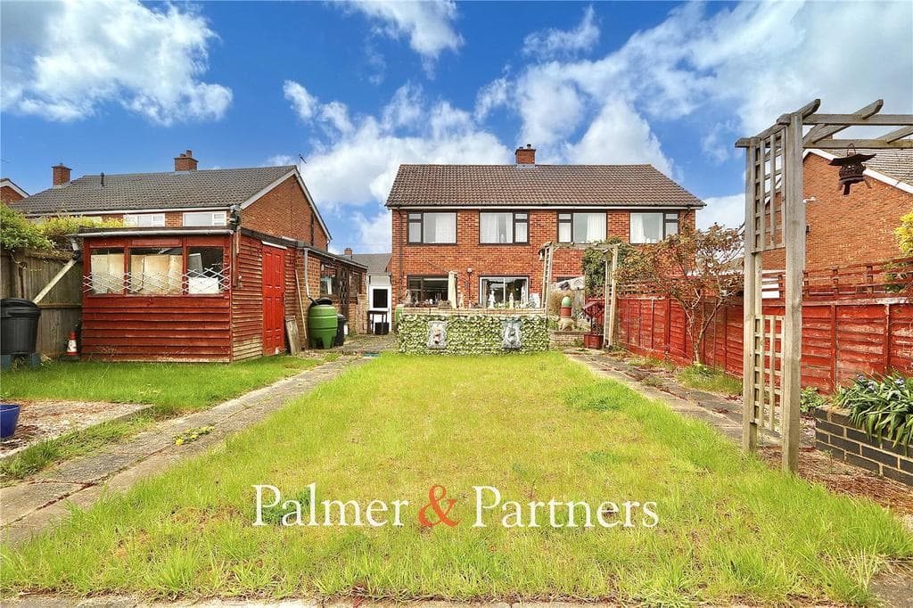 Fircroft Road, Ipswich, Suffolk, IP1 - Image 2