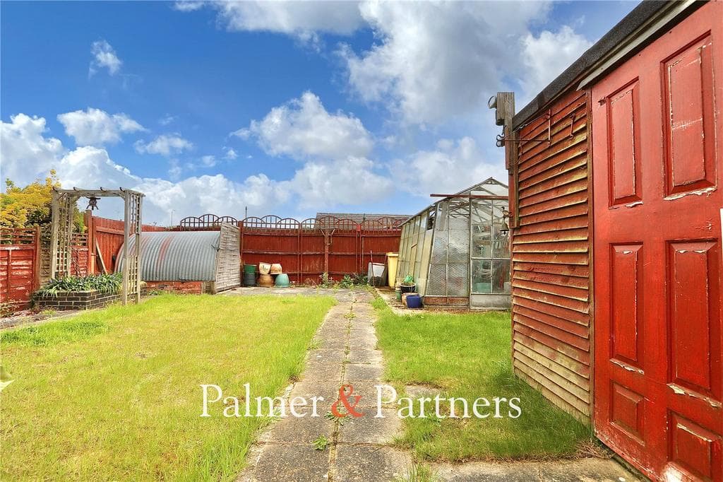 Fircroft Road, Ipswich, Suffolk, IP1 - Image 3