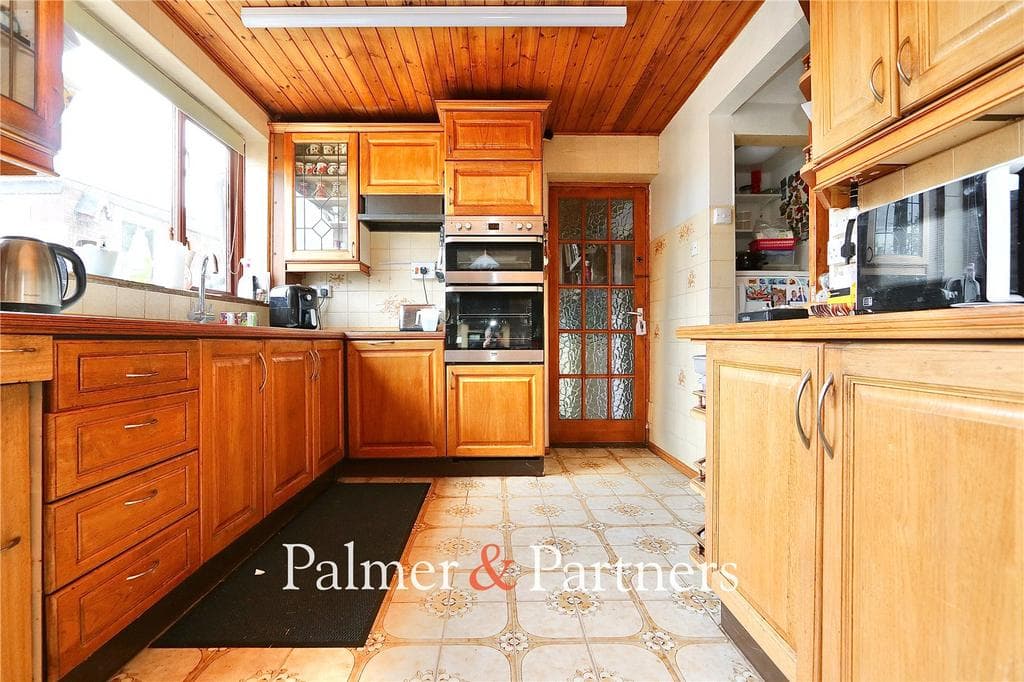 Fircroft Road, Ipswich, Suffolk, IP1 - Image 4