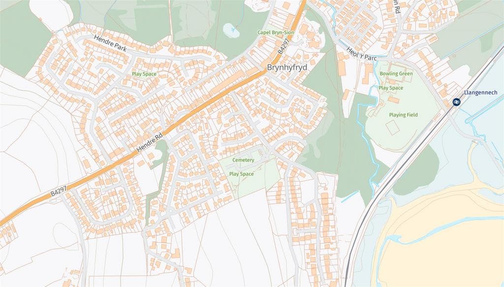 Talywern Road, Llangennech SA14 - Image 2