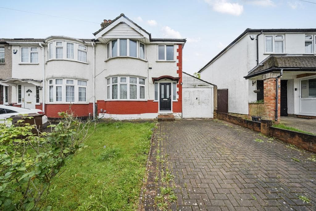 Somervell Road, Harrow - Image 1