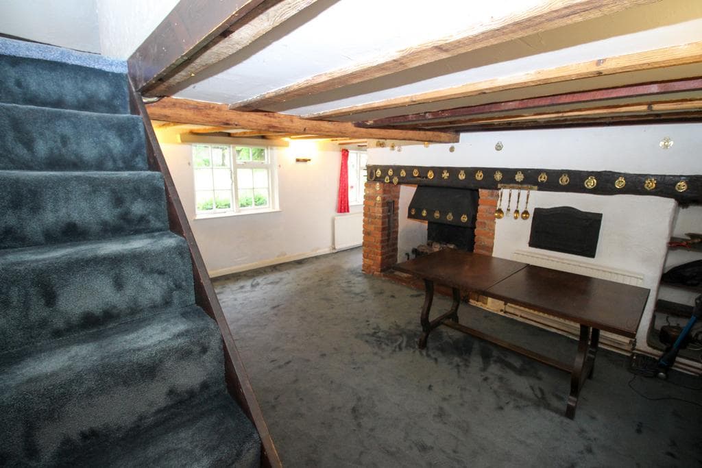 Gardeners Cottage, Burwell - Image 5