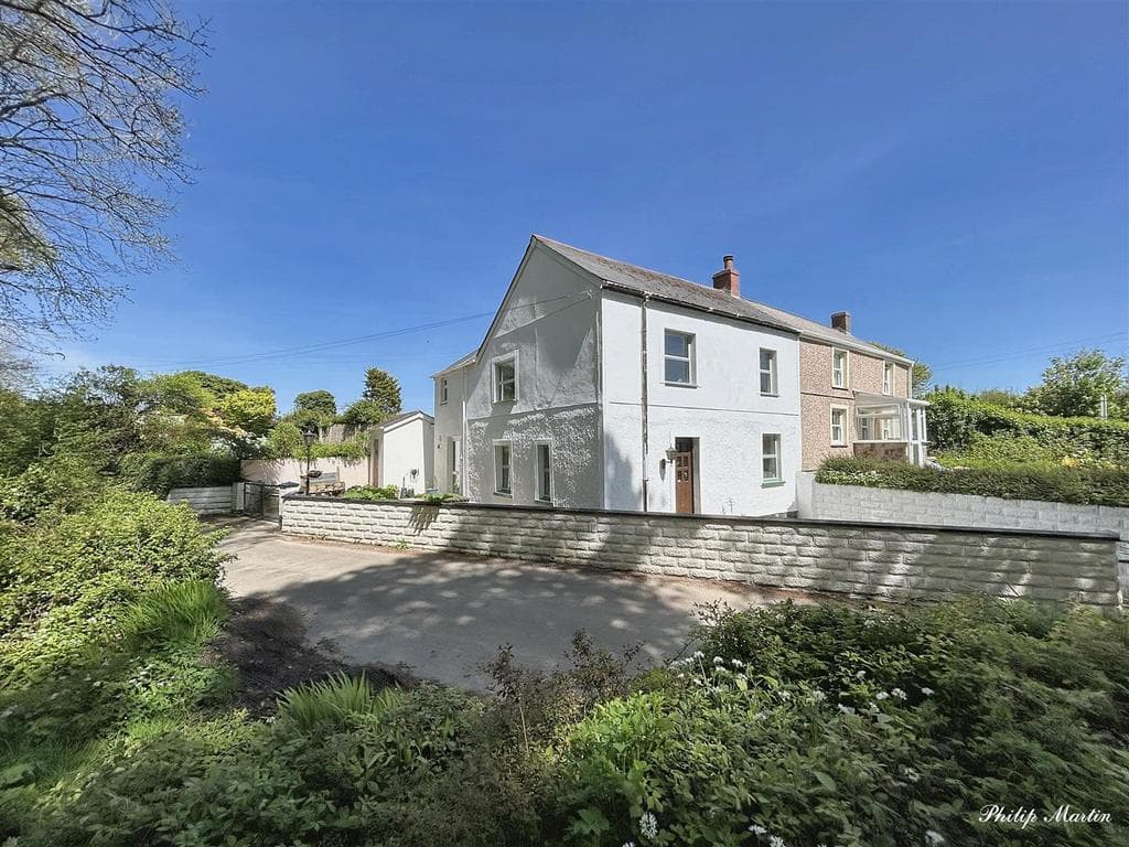 Zelah, Truro - Image 4
