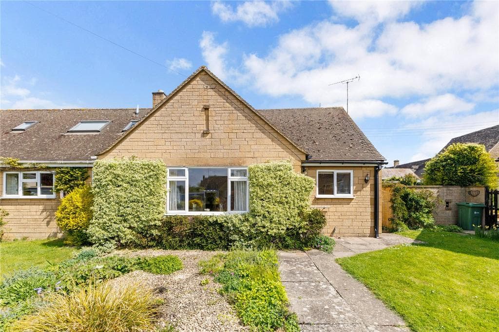 Frampton Drive, Willersey, Broadway, Worcestershire, WR12 - Image 1