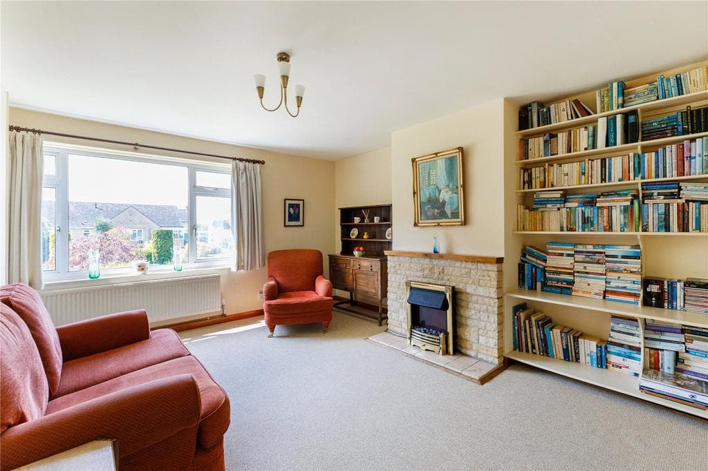 Frampton Drive, Willersey, Broadway, Worcestershire, WR12 - Image 2