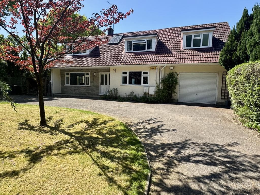 Verwood Road, BH21 - Image 1