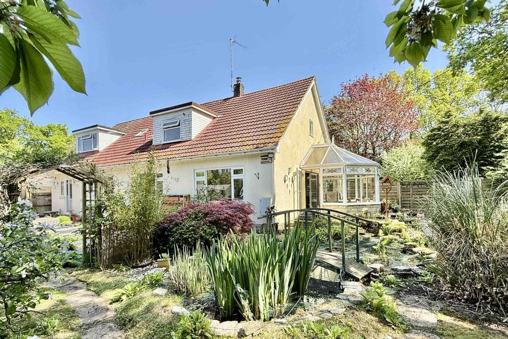 Verwood Road, BH21 - Image 4