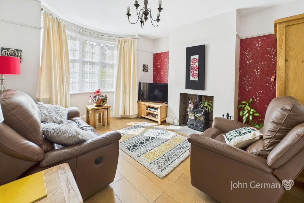 Park Road, Loughborough - Image 2