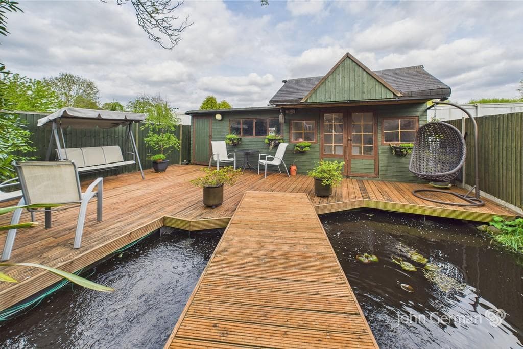 Park Road, Loughborough - Image 3