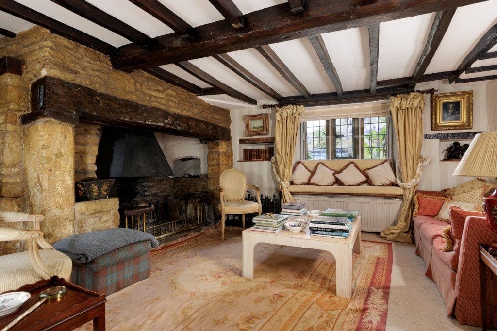 Horn Lane, Evenlode, Moreton-in-Marsh, Gloucestershire, GL56 - Image 3