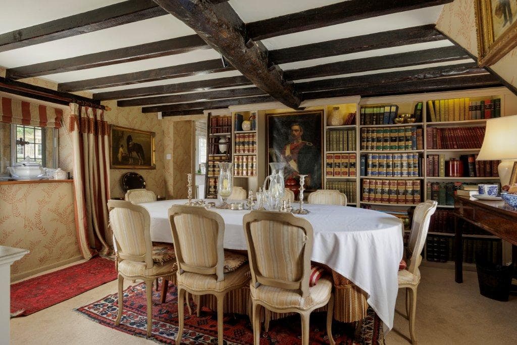 Horn Lane, Evenlode, Moreton-in-Marsh, Gloucestershire, GL56 - Image 4