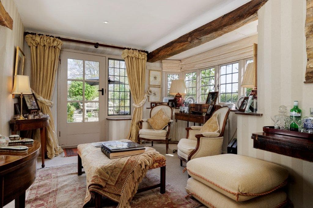 Horn Lane, Evenlode, Moreton-in-Marsh, Gloucestershire, GL56 - Image 5