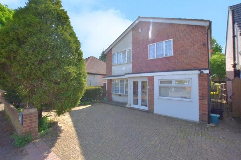 Park Way, Ruislip - Image 1