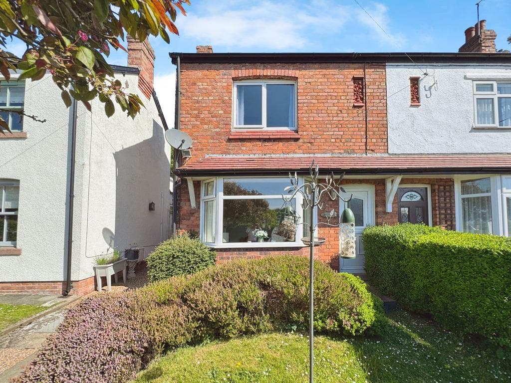 Dingle Lane, Tarporley CW6 - Image 1