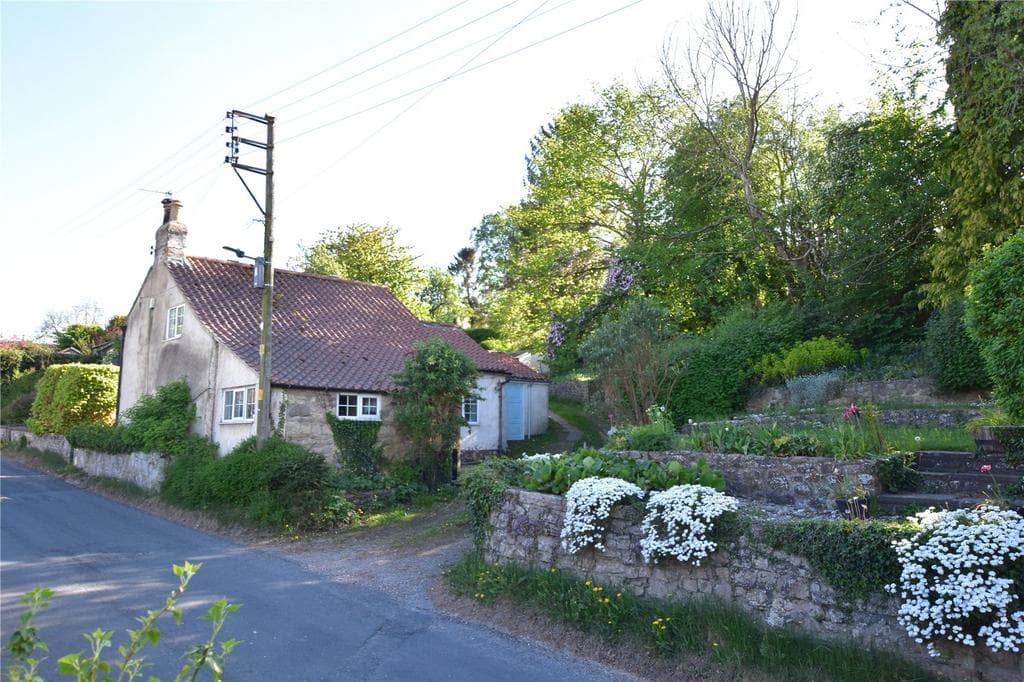 Well Bank, Well, Bedale, North Yorkshire, DL8 - Image 1