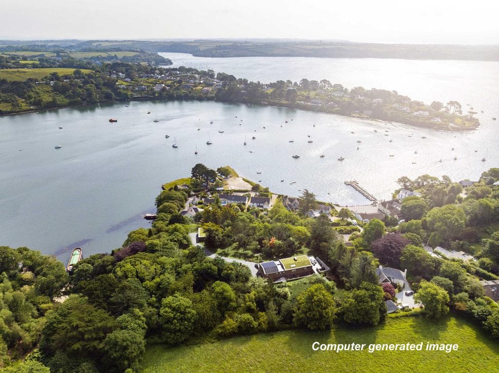 Restronguet, Mylor, Falmouth, Cornwall - Image 2