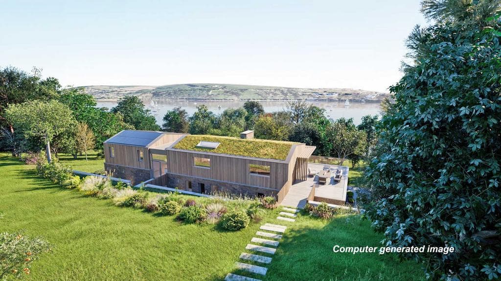 Restronguet, Mylor, Falmouth, Cornwall - Image 3