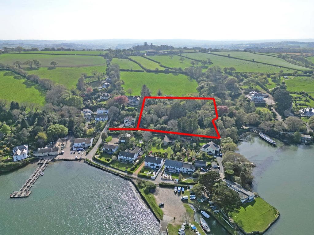 Restronguet, Mylor, Falmouth, Cornwall - Image 4