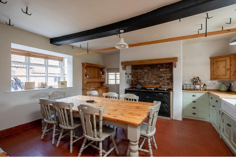 Manor House Farm, York YO42 - Image 3