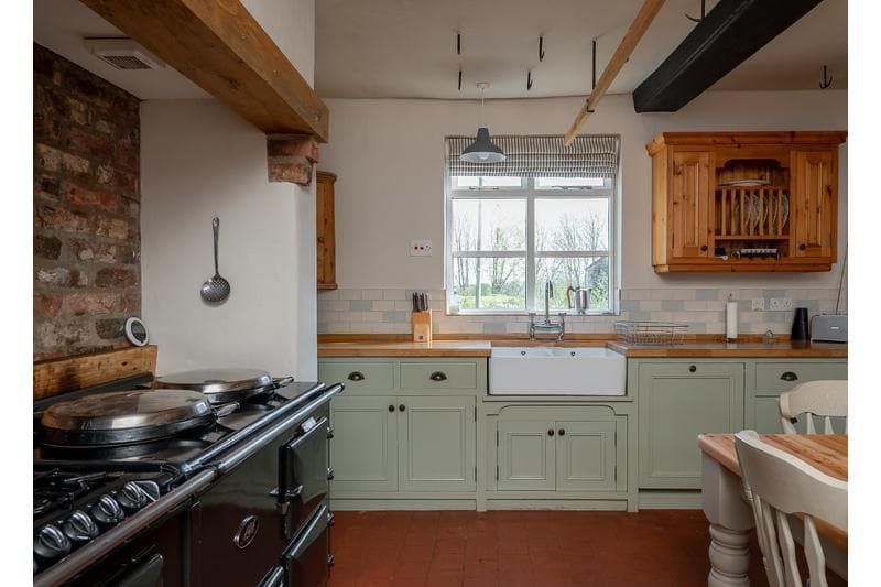 Manor House Farm, York YO42 - Image 4