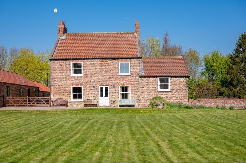 Manor House Farm LOT ONE, York YO42 - Image 1