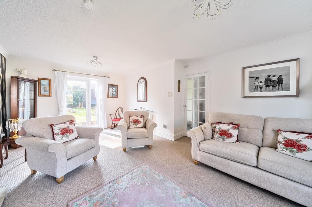 Greenwood Homes,  Bicester,  Oxfordshire,  OX26 - Image 3